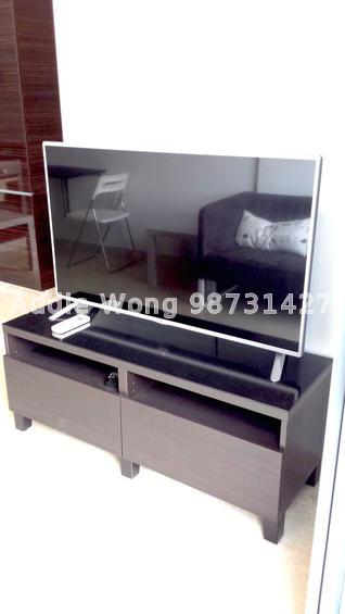 The MKZ (D9), Apartment #61938812